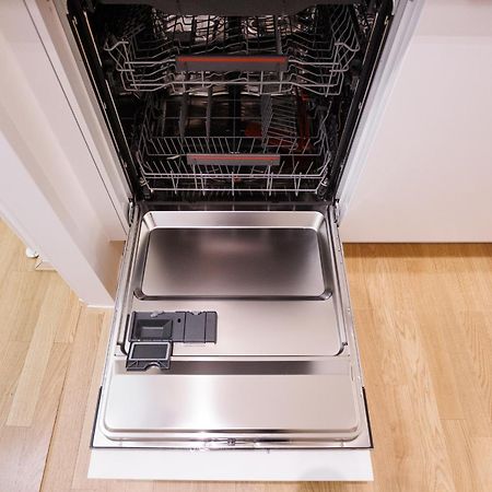 Stephansdom Premium Apartments 维也纳 外观 照片