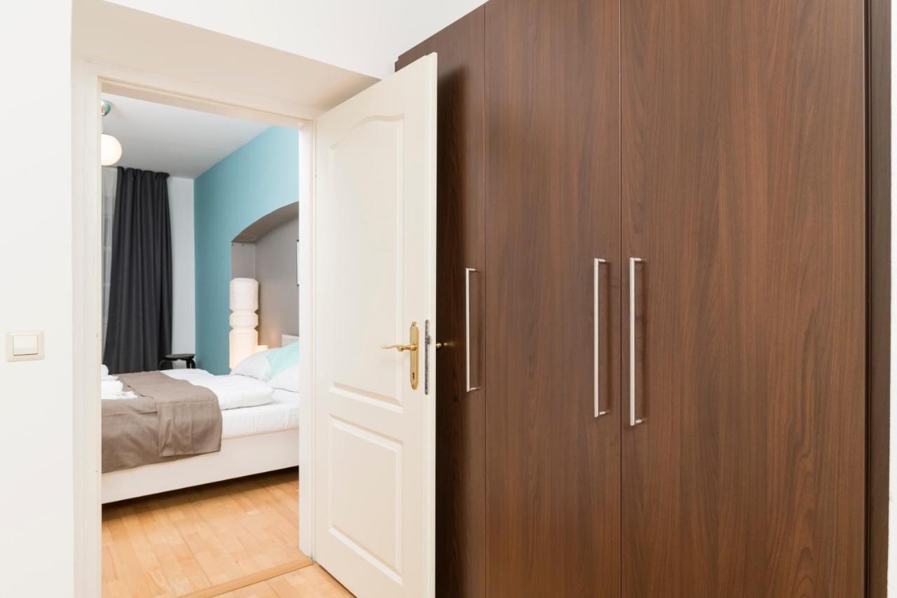 Stephansdom Premium Apartments 维也纳 外观 照片