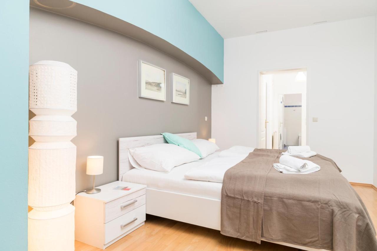 Stephansdom Premium Apartments 维也纳 外观 照片
