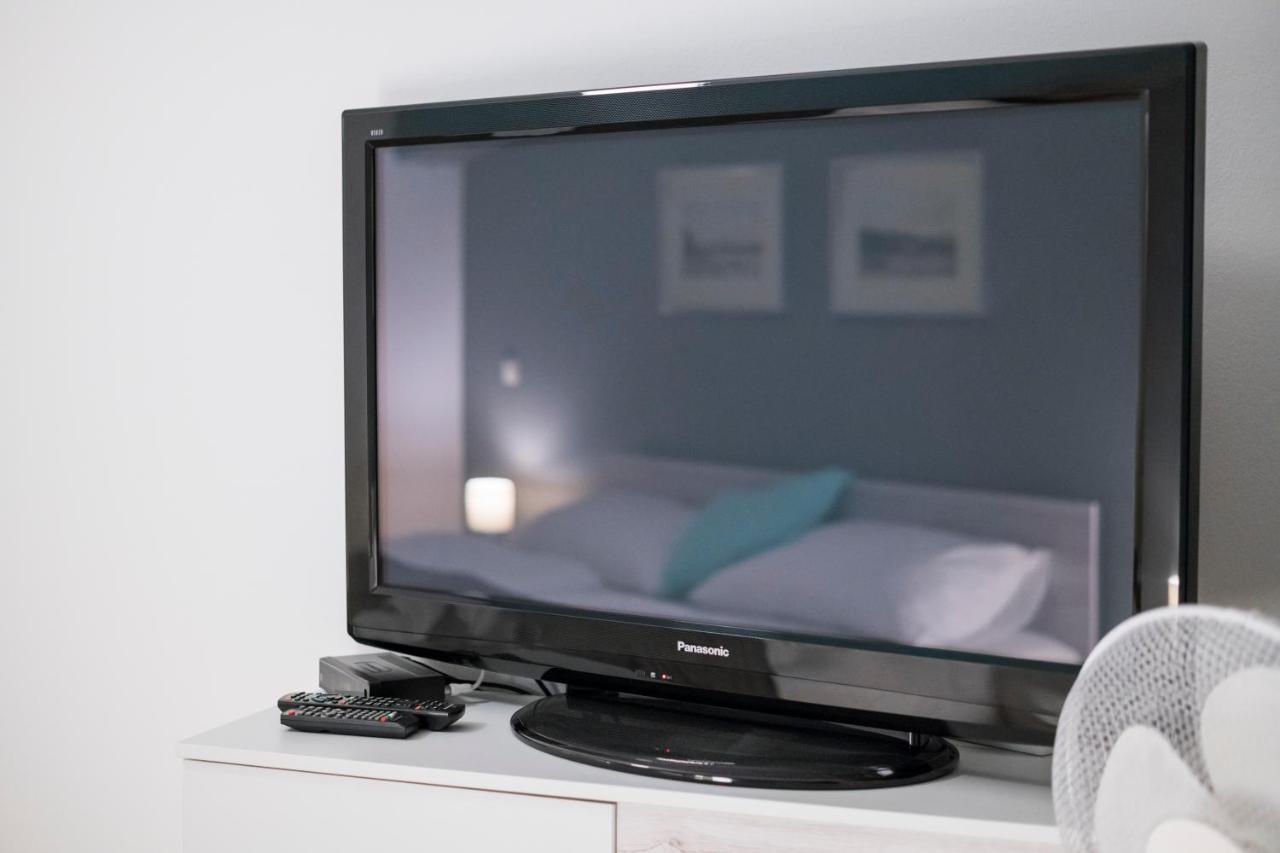 Stephansdom Premium Apartments 维也纳 外观 照片