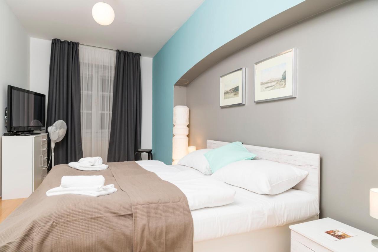 Stephansdom Premium Apartments 维也纳 外观 照片
