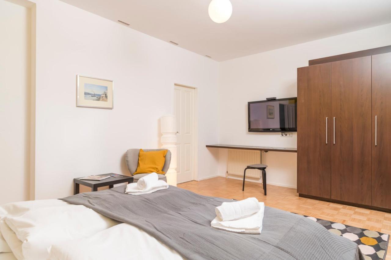 Stephansdom Premium Apartments 维也纳 外观 照片
