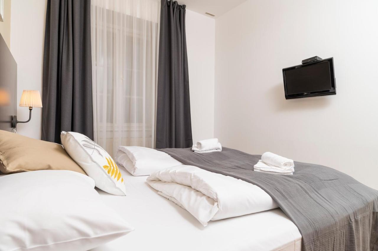 Stephansdom Premium Apartments 维也纳 外观 照片