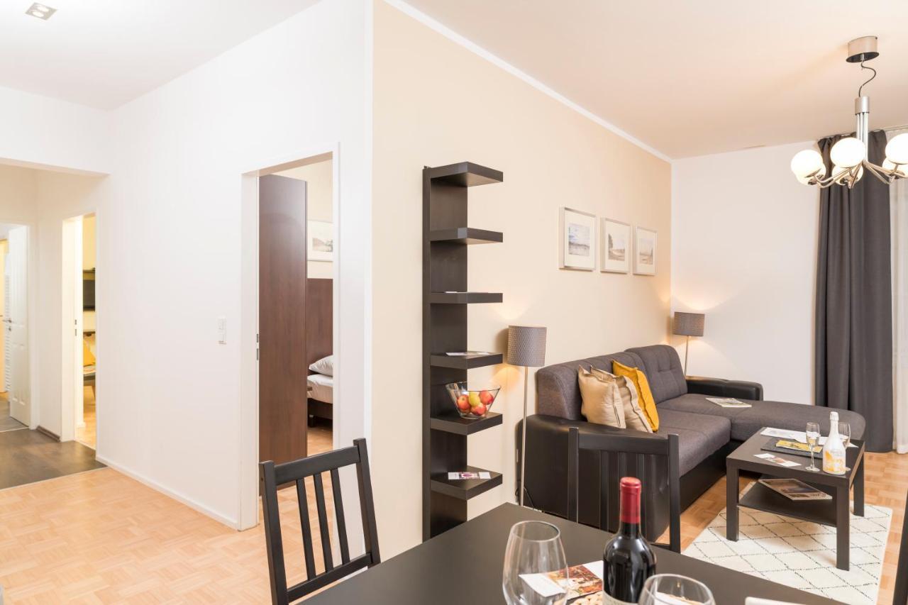Stephansdom Premium Apartments 维也纳 外观 照片
