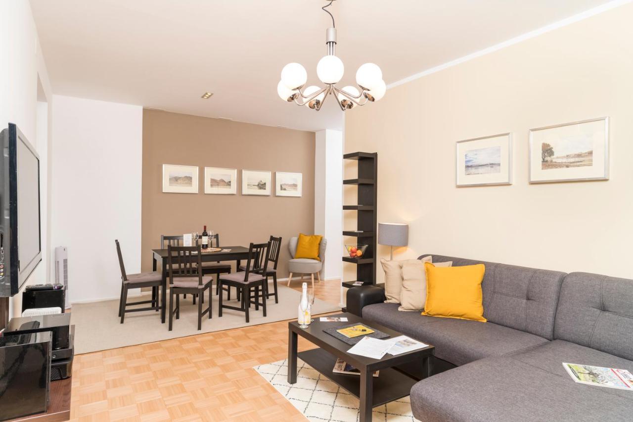 Stephansdom Premium Apartments 维也纳 外观 照片