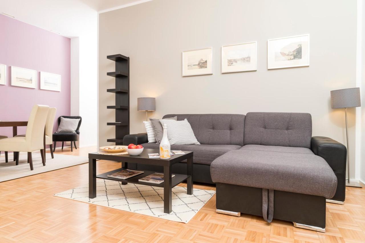 Stephansdom Premium Apartments 维也纳 外观 照片