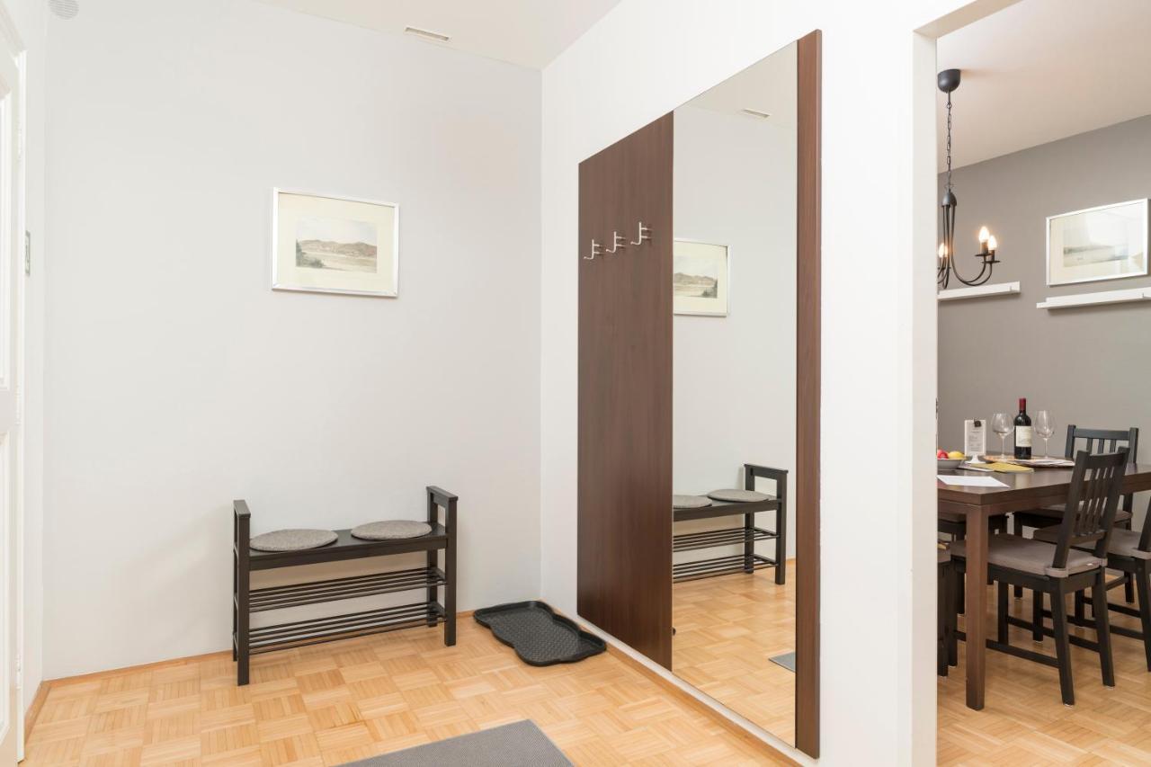 Stephansdom Premium Apartments 维也纳 外观 照片