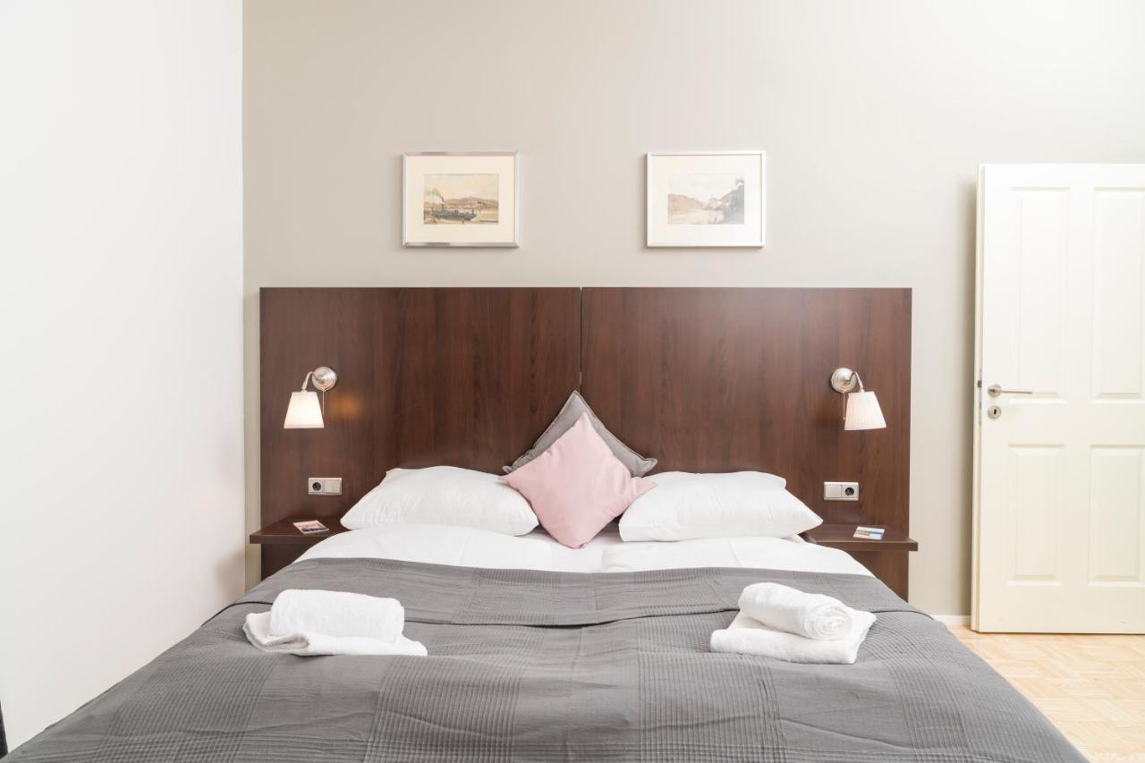 Stephansdom Premium Apartments 维也纳 外观 照片