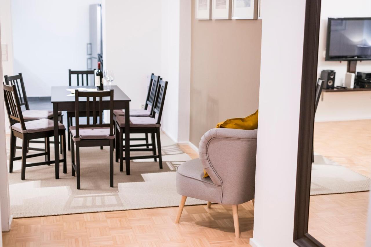 Stephansdom Premium Apartments 维也纳 外观 照片