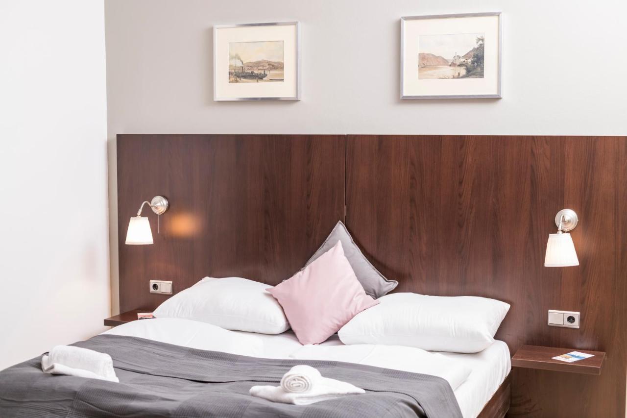 Stephansdom Premium Apartments 维也纳 外观 照片