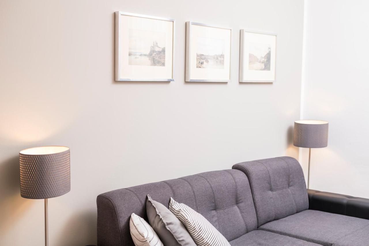 Stephansdom Premium Apartments 维也纳 外观 照片