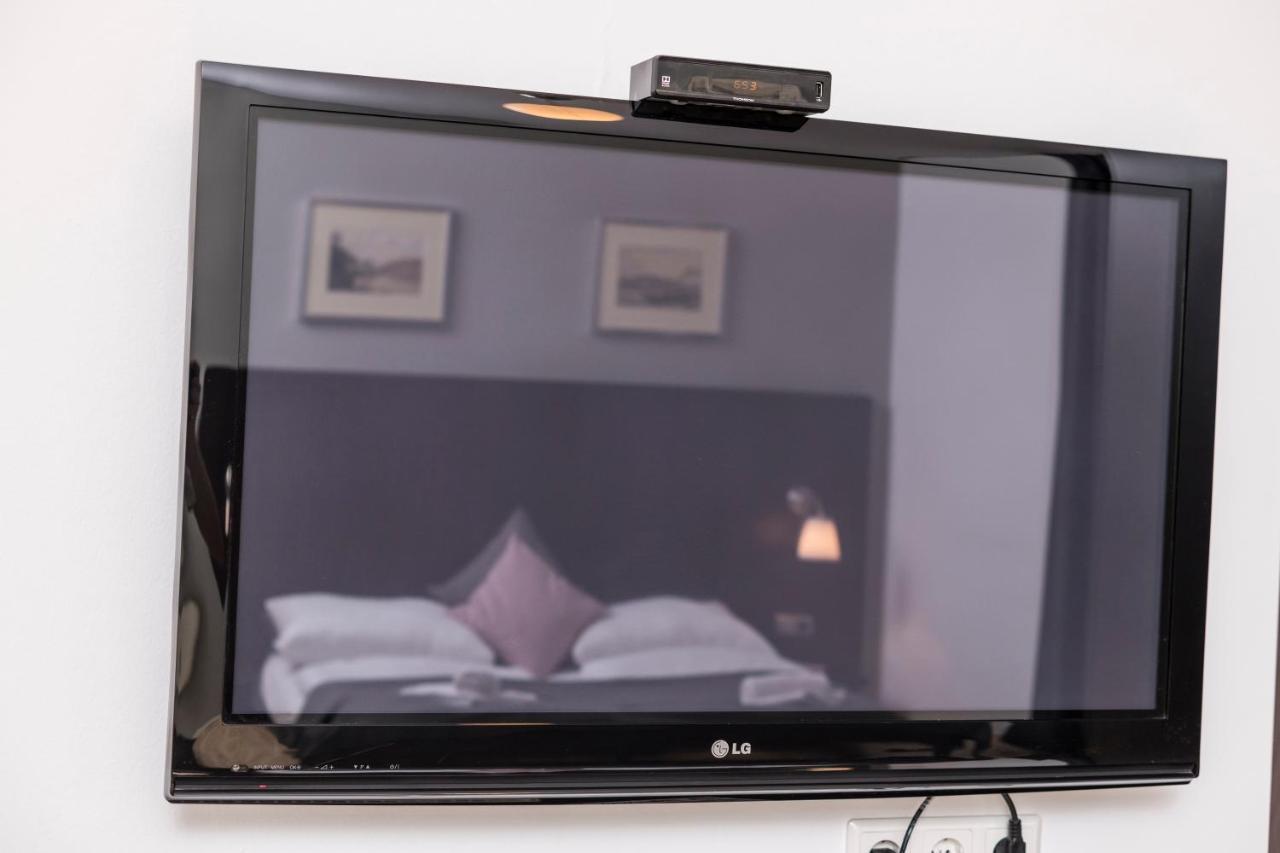Stephansdom Premium Apartments 维也纳 外观 照片