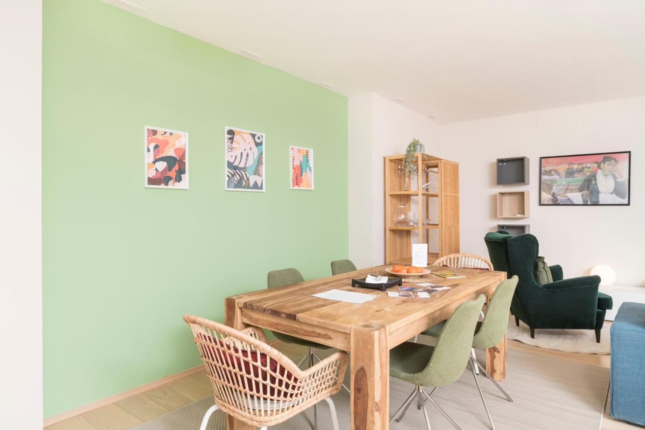 Stephansdom Premium Apartments 维也纳 外观 照片