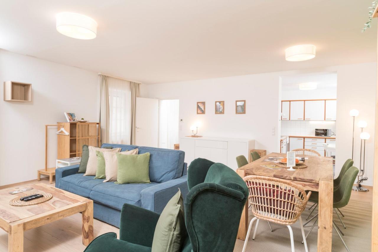 Stephansdom Premium Apartments 维也纳 外观 照片