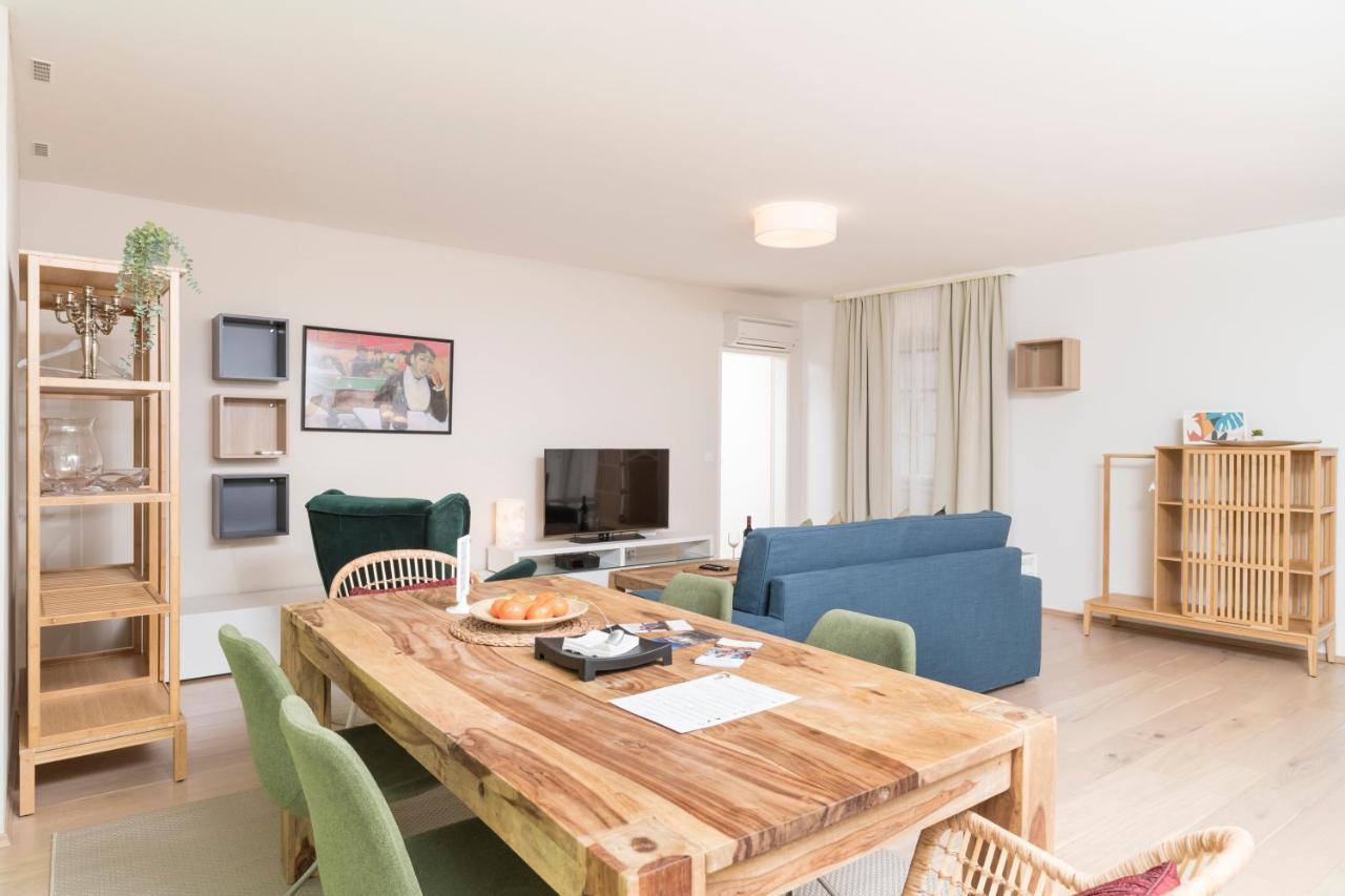 Stephansdom Premium Apartments 维也纳 外观 照片