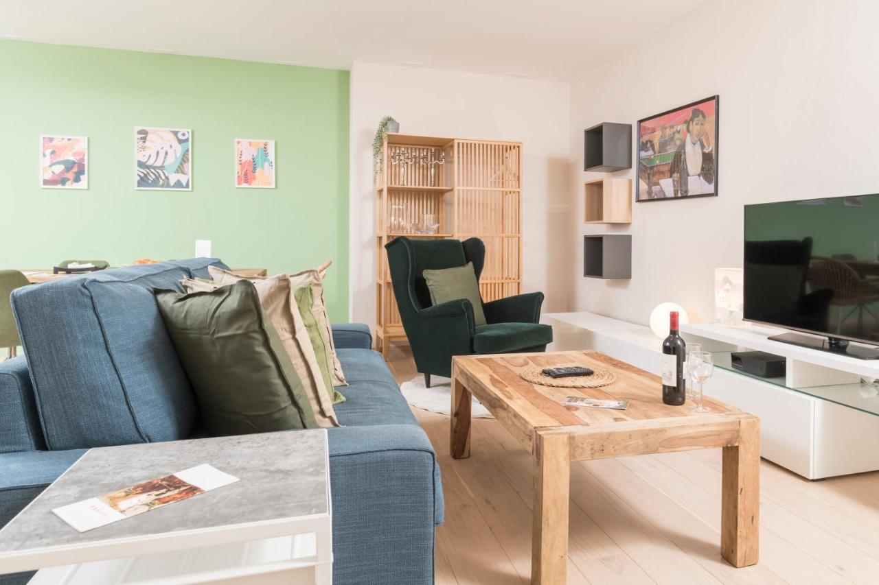 Stephansdom Premium Apartments 维也纳 外观 照片