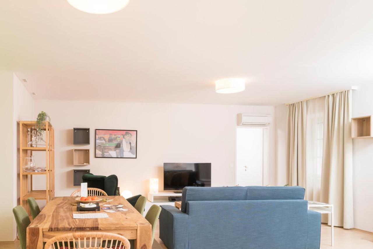 Stephansdom Premium Apartments 维也纳 外观 照片