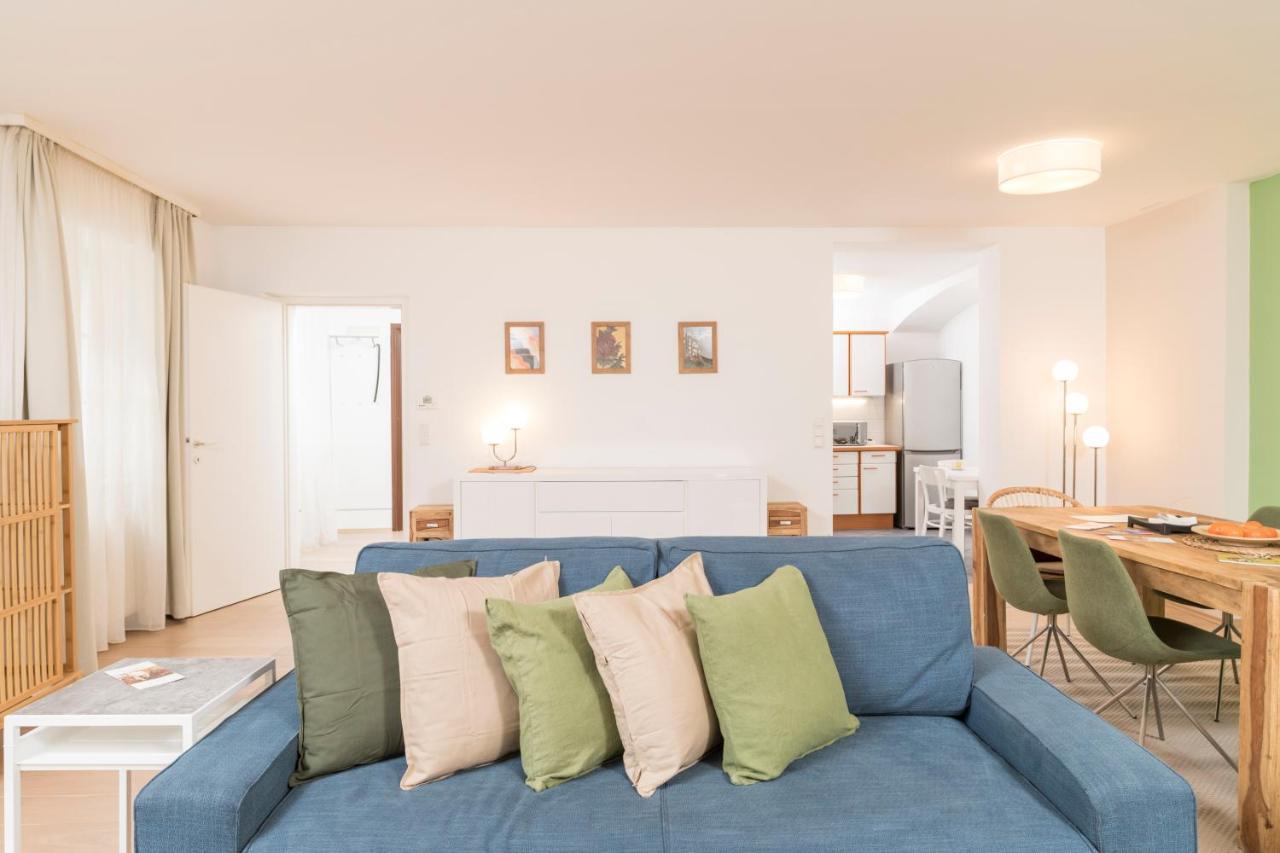 Stephansdom Premium Apartments 维也纳 外观 照片