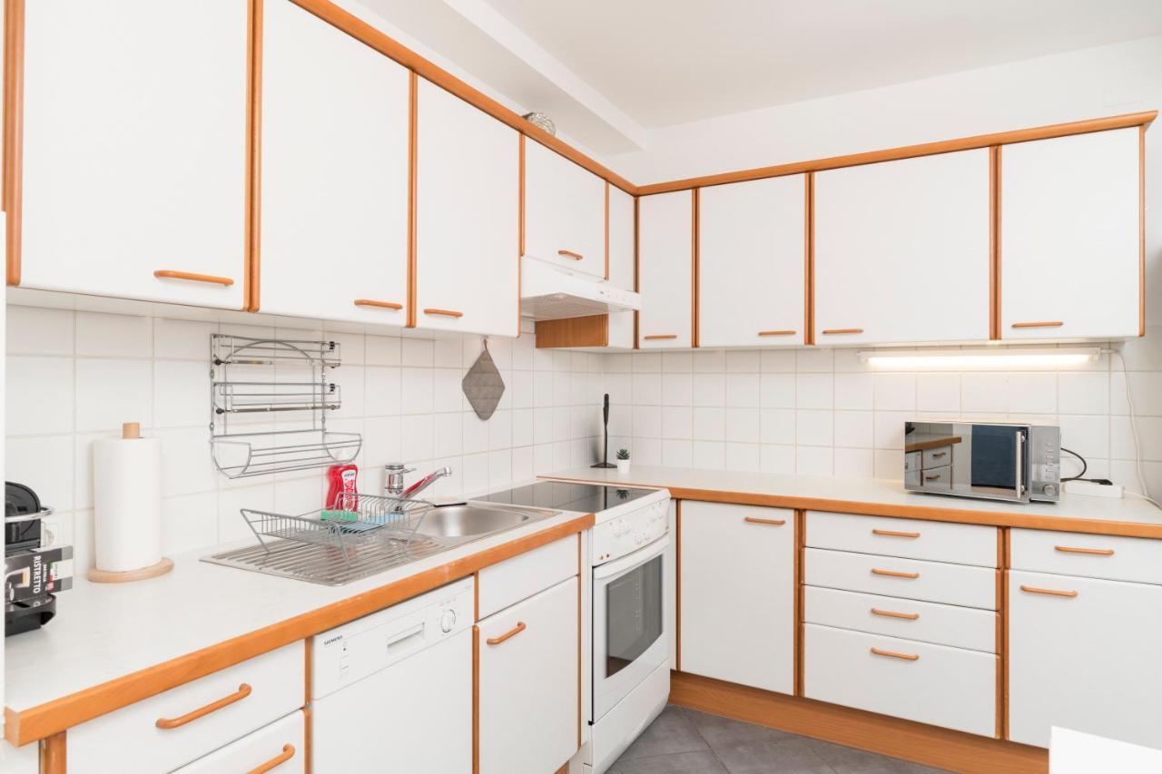 Stephansdom Premium Apartments 维也纳 外观 照片