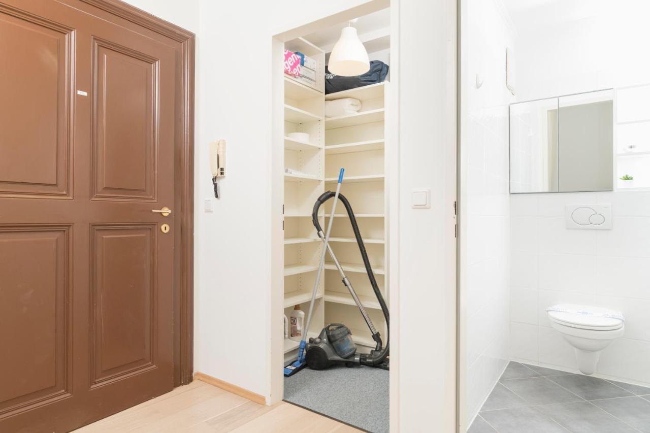 Stephansdom Premium Apartments 维也纳 外观 照片