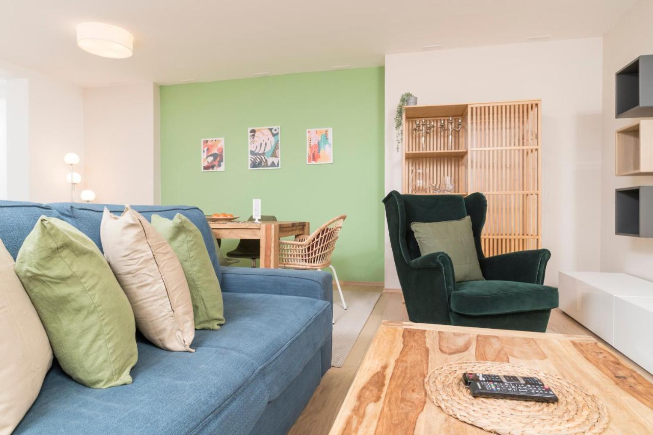 Stephansdom Premium Apartments 维也纳 外观 照片