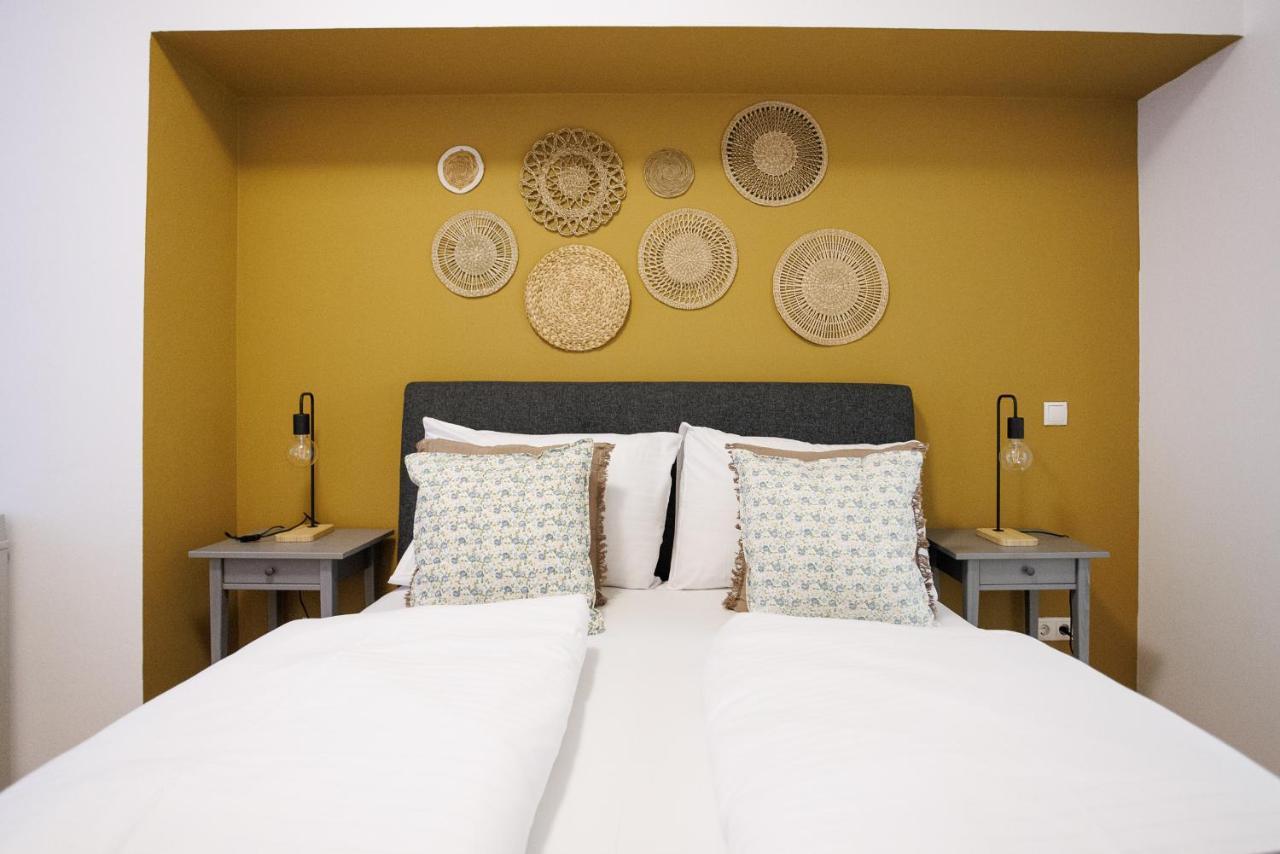 Stephansdom Premium Apartments 维也纳 外观 照片
