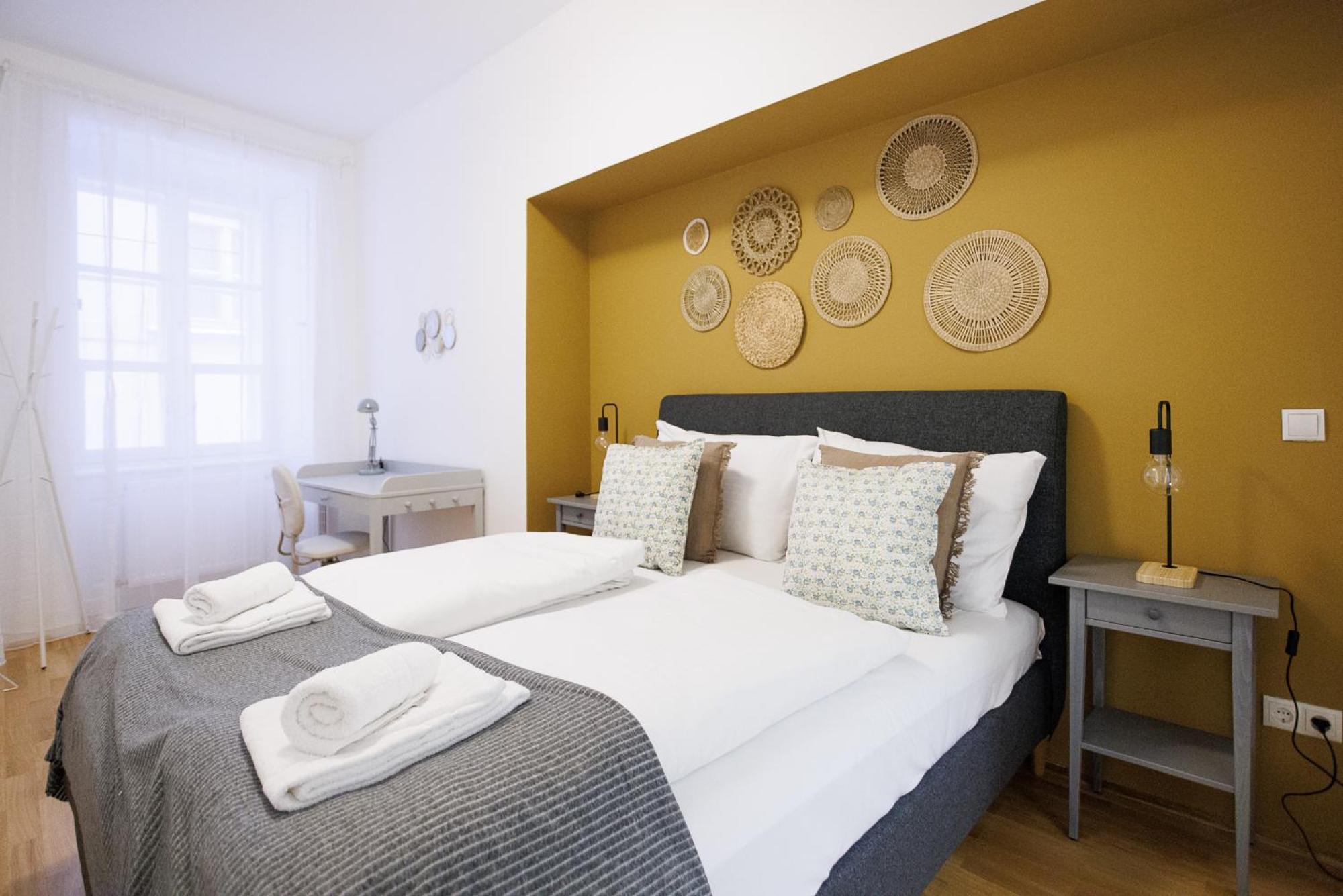 Stephansdom Premium Apartments 维也纳 外观 照片